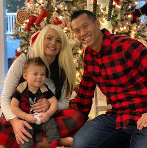 Meet your Posher, Sherry